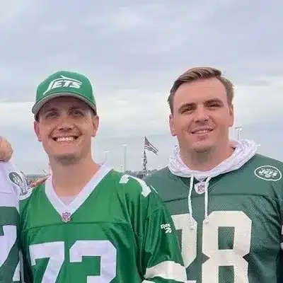 The 2023 NY Jets Sack Outlook: Aiming for New Heights - JetCast