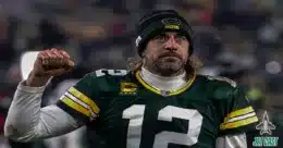 Aaron Rodgers Trade