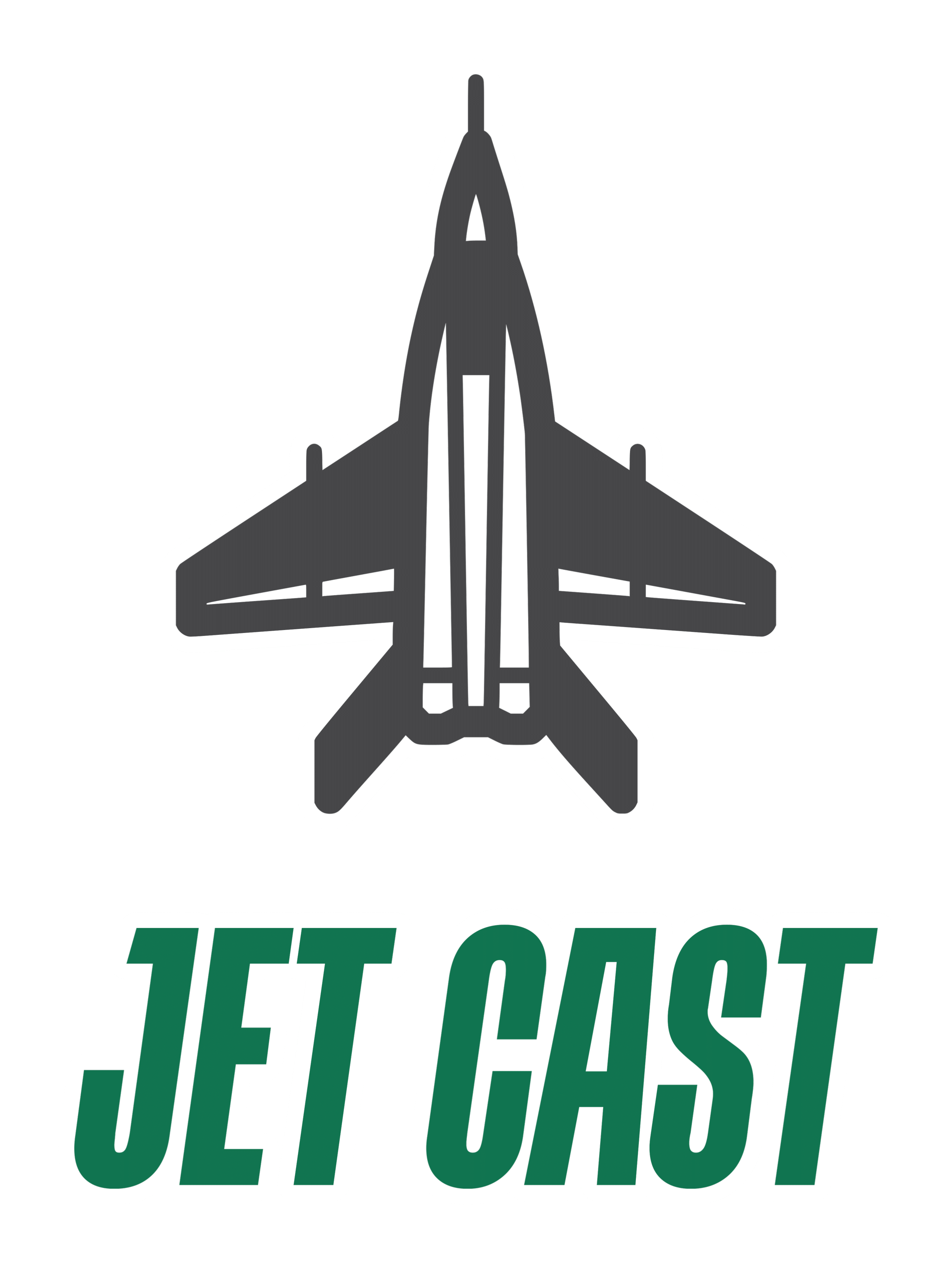 Jet official