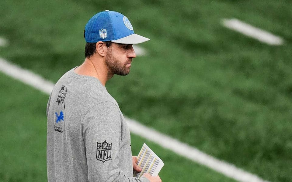 Jets Expected to Hire Tanner Engstrand as Offensive Coordinator