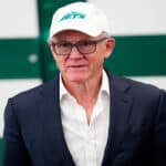 Woody Johnson Acknowledges the Need for Change