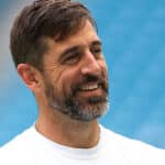 Aaron Rodgers to the 49ers?