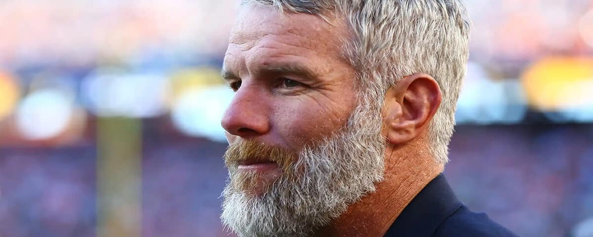 brett favre