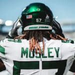 C.J. Mosley Reflects on His Impact On Rodgers Impact