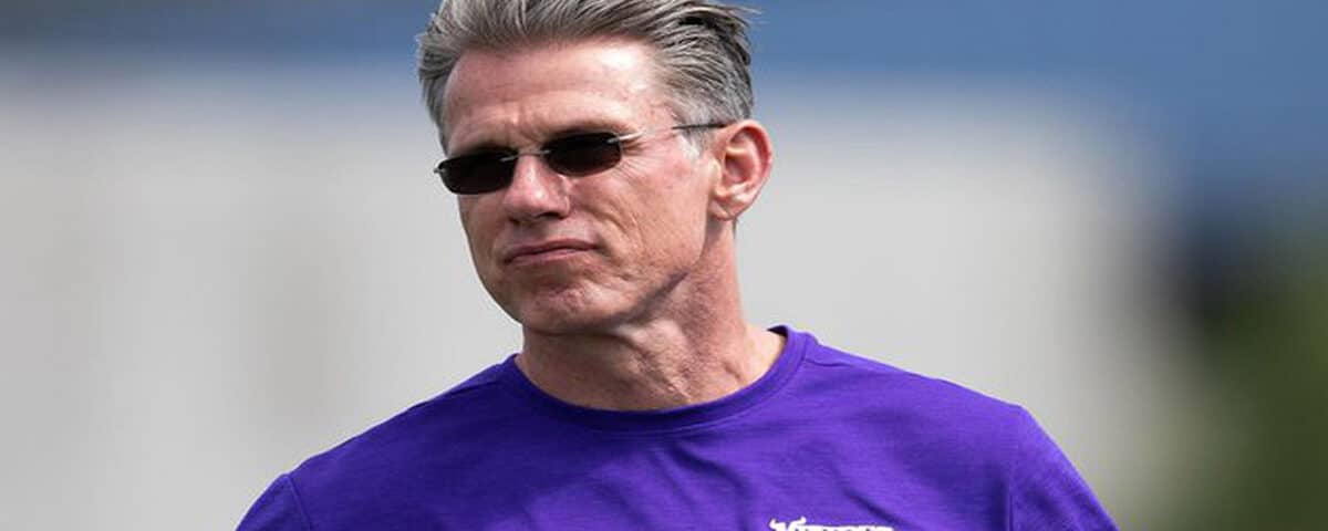 Rick Spielman Joins New York Jets as Senior Football Adviser