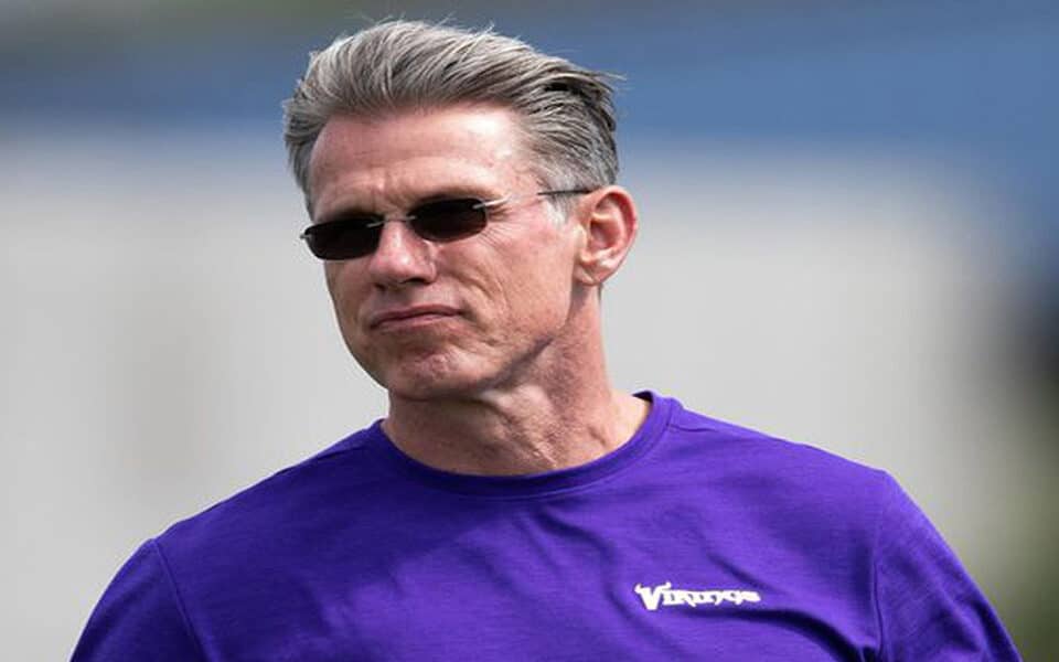 Rick Spielman Joins New York Jets as Senior Football Adviser