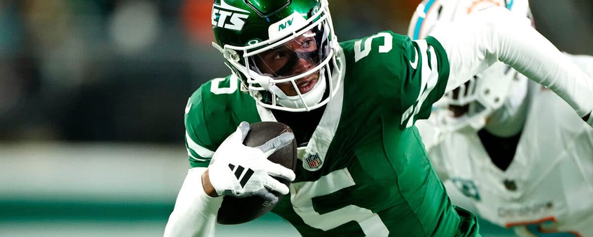 New York Jets Offense