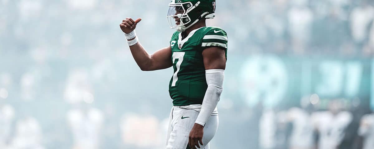 New York Jets Week 1 loss