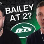Jets 2026 NFL Draft preview, JetCast EP 003 with Frankie V