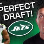 Jets 2026 NFL Draft Round 1 reaction — JetCast EP 004 livestream