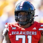 Jets #2 pick