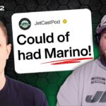 Jets draft trades history