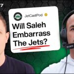 2026 Jets schedule breakdown — JetCast EP 007