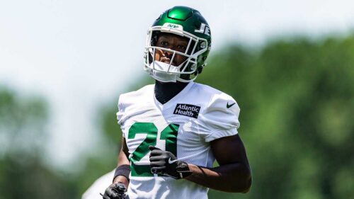 Brandon Stephens Gave the Jets Defense the Answer It Needed