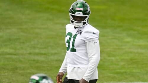 Jets Fans May Be Right About the Rookie Who Matters Most in 2026