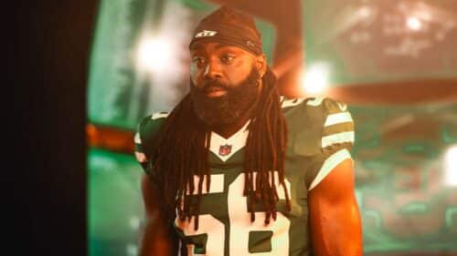 Demario Davis Is Giving the Jets the One Thing They Cannot Fake