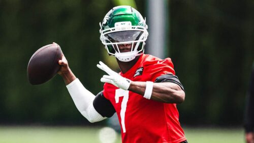 Frank Reich’s Geno Smith Praise Should Matter to Jets Fans