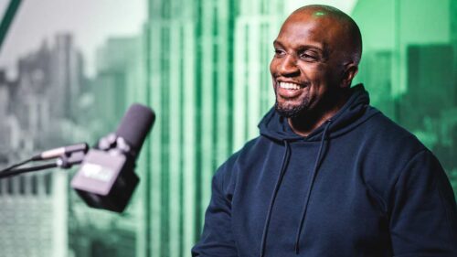 David Harris Gives the Jets a Reminder Worth Keeping