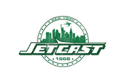 JetCast logo for New York Jets podcast