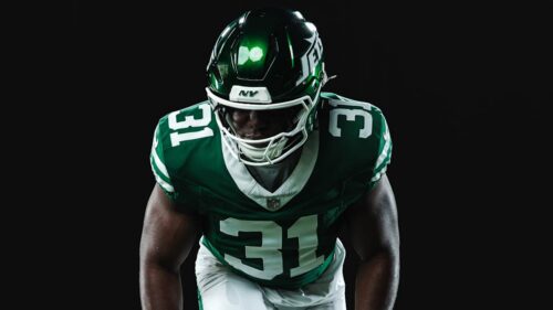 Jets Offseason Grade Gives the New Regime a Useful Starting Point