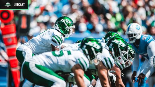 Jets vs Lions Preview: The Offense Has to Score This Time